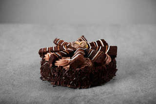 Brownie Cheesecake Product Image